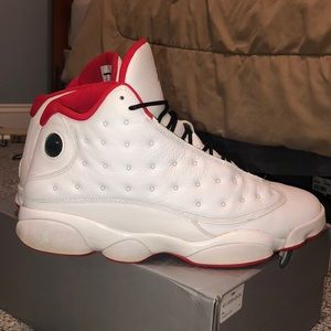 Air Jordan Retro 13